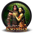 Age of Conan - Hyborian Adventures_4 icon